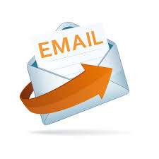 Staff Email