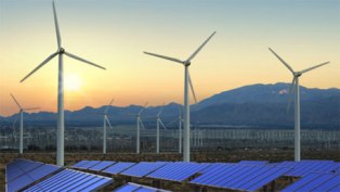 Design and installation of renewable energy systems