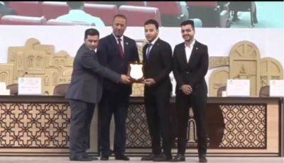 Renewable Energy Research Center Wins Graduation Research Symposium at Al-Anbar University