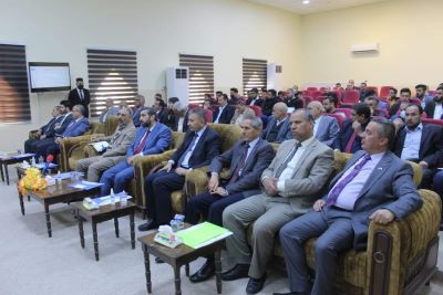 Scientific symposium 
