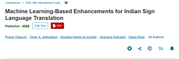 نشر بحث علمي ضمن مستوعبات سكوبس