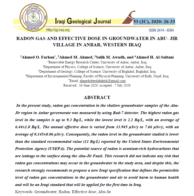 Publish an Article in a Journal has Scopus index