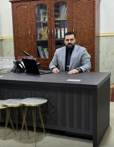 نشر بحث علمي ضمن مستوعبات سكوبس Q2