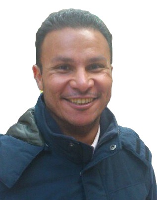 Dr. Amer Jameel Shareef Chosen as Guest Editor for Prestigious Journal 