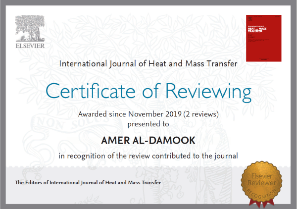 Reviewing a scientific article