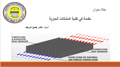 Introduction to Heat Sink Technology
