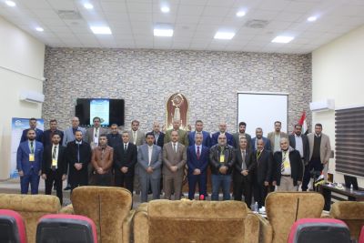 Scientific symposium