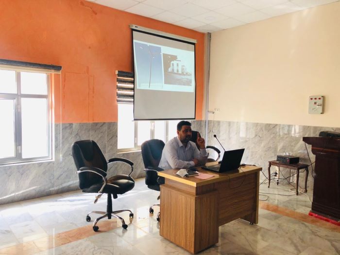 Workshop
